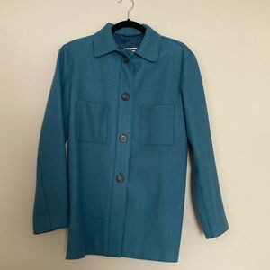 Jil Sander Jacket